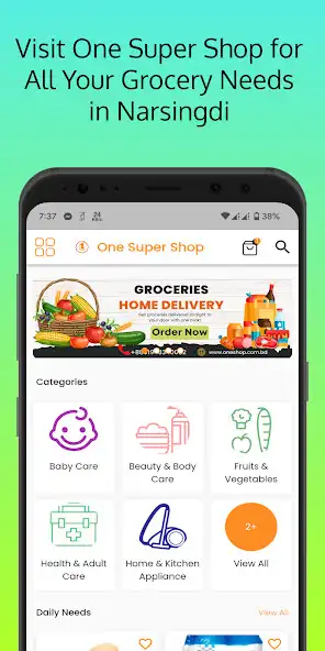 Play One Super Shop: Grocery Store and enjoy One Super Shop: Grocery Store with UptoPlay Play One Super Shop: Grocery Store and enjoy One Super Shop: Grocery Store with UptoPlay