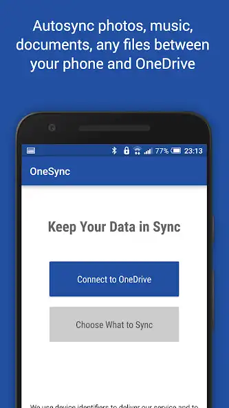 Play OneSync: Autosync for OneDrive and enjoy OneSync: Autosync for OneDrive with UptoPlay Play OneSync: Autosync for OneDrive and enjoy OneSync: Autosync for OneDrive with UptoPlay