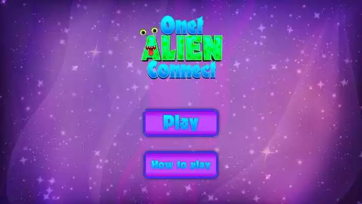 Play Onet Alien