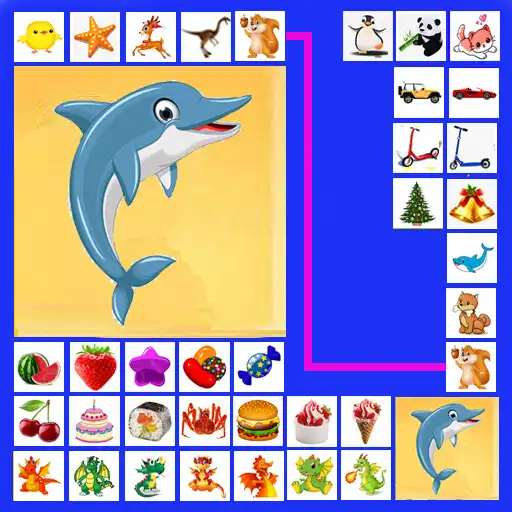 Play Onet Animal – Connect Game APK