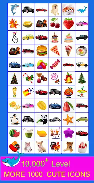 Play Onet Animal – Connect Game  and enjoy Onet Animal – Connect Game with UptoPlay