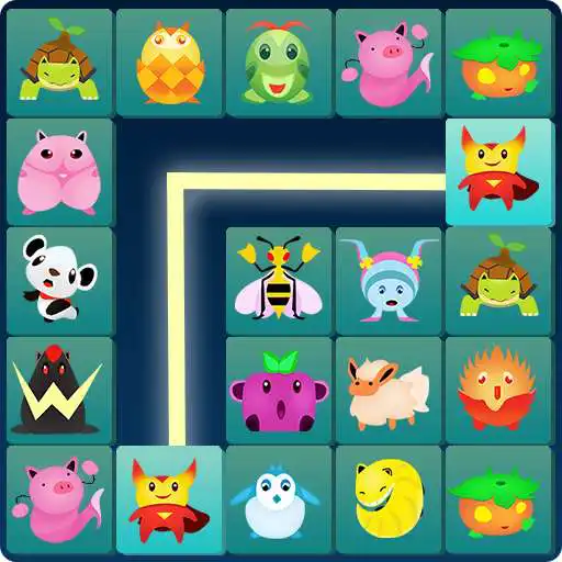 Run free android online Onet Animal Heroes APK Run free android online Onet Animal Heroes APK