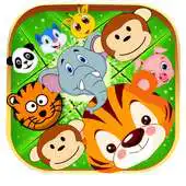 Free play online Onet Animal Match APK