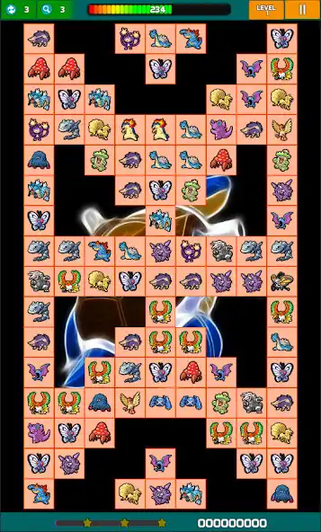 Play Onet Animals 2020 - Classic and New as an online game Onet Animals 2020 - Classic and New with UptoPlay