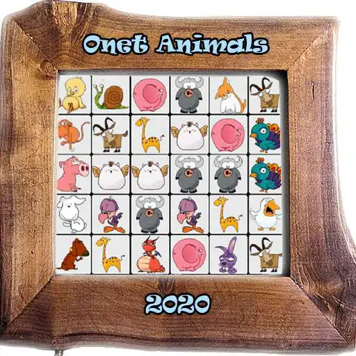 Play Onet Animals 2020 APK