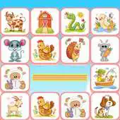 Free play online Onet Animals Classic 2018 APK