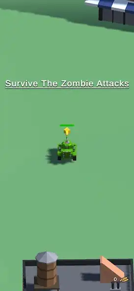Play One Tank Army  and enjoy One Tank Army with UptoPlay