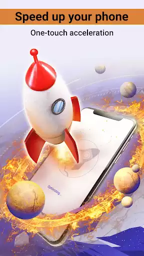 Play One Tap Cleaner  and enjoy One Tap Cleaner with UptoPlay