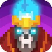 Free play online One Tap Desert Hero APK