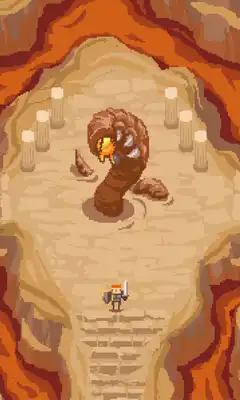 Play One Tap Desert Hero