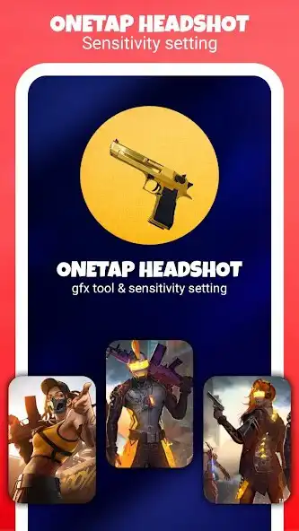 Play One Tap Headshot-GFX Tool ff as an online game online One Tap Headshot-GFX Tool ff with UptoPlay Play One Tap Headshot-GFX Tool ff as an online game One Tap Headshot-GFX Tool ff with UptoPlay