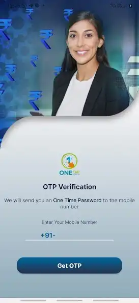 Play OneTap Loan as an online game OneTap Loan with UptoPlay