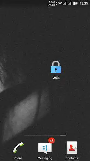 Play One Tap Lock (Lite)  and enjoy One Tap Lock (Lite) with UptoPlay