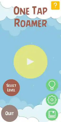 Play One Tap Roamer  and enjoy One Tap Roamer with UptoPlay
