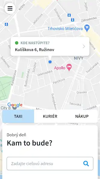 Play One TAXI Banská Bystrica  and enjoy One TAXI Banská Bystrica with UptoPlay