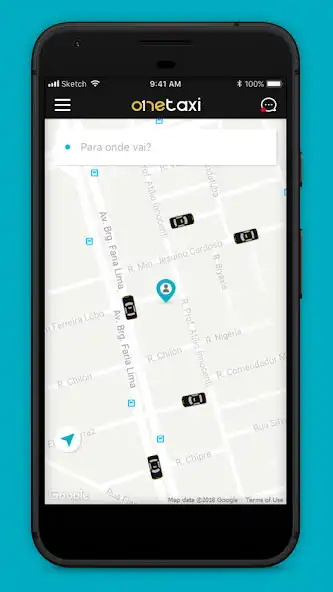 Play One Taxi as an online game One Taxi with UptoPlay
