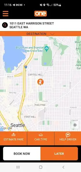 Play One Taxi Seattle  and enjoy One Taxi Seattle with UptoPlay