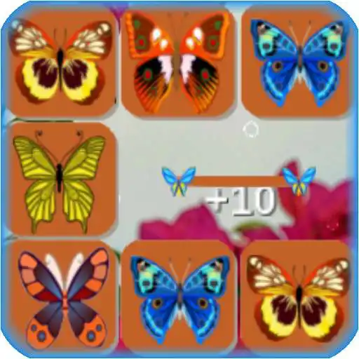 Run free android online Onet Butterflies Connect APK Run free android online Onet Butterflies Connect APK