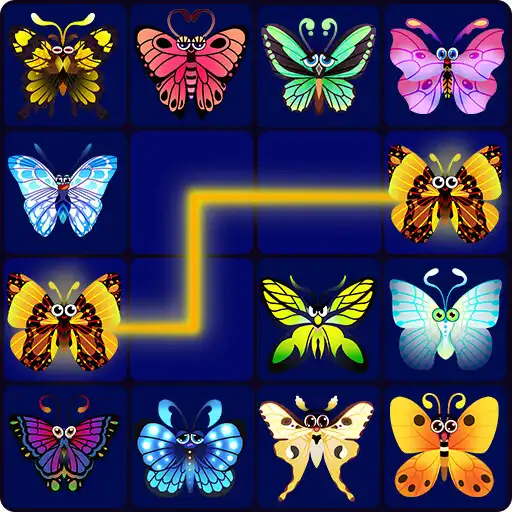 Play Onet Butterfly Classic APK Play Onet Butterfly Classic APK