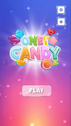 Play Onet Candy
