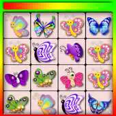Free play online Onet Classic 2019: Butterfly APK