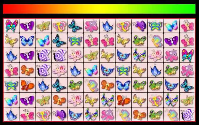 Play Onet Classic 2019: Butterfly Play Onet Classic 2019: Butterfly