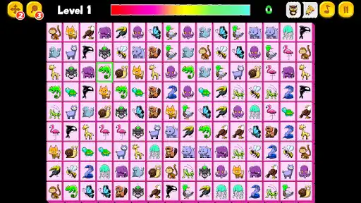 Play Onet Classic Animal as an online game online Onet Classic Animal with UptoPlay com.geda.noithu Play Onet Classic Animal as an online game Onet Classic Animal with UptoPlay