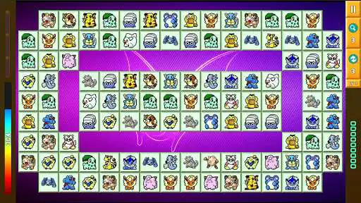 Play Onet Classic - Animals Link  and enjoy Onet Classic - Animals Link with UptoPlay