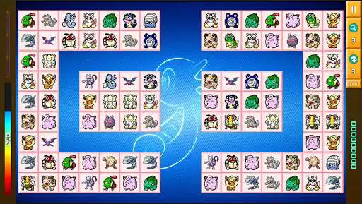 Play Onet Classic - Animals Link as an online game Onet Classic - Animals Link with UptoPlay