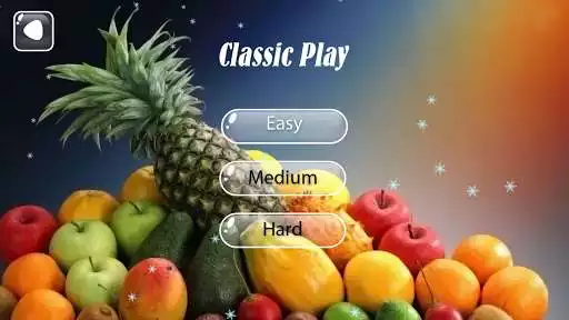 Play Onet Classic Fruit 2019  and enjoy Onet Classic Fruit 2019 with UptoPlay