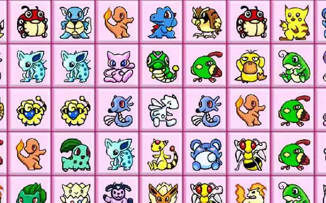 Play Onet Classic Pikachu Play Onet Classic Pikachu