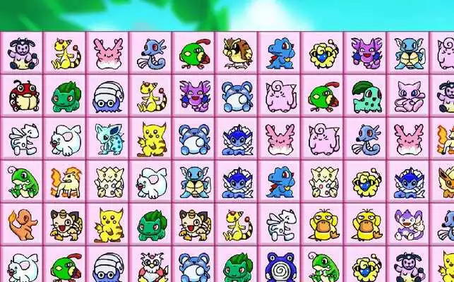 Play Onet Classic Pikachu Play Onet Classic Pikachu