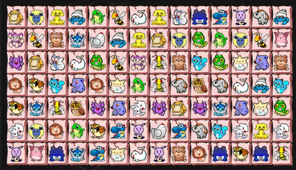 Play Onet Classic: The Original  and enjoy Onet Classic: The Original with UptoPlay