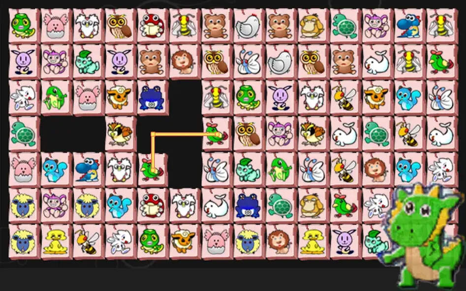 Play Onet Classic: The Original as an online game Onet Classic: The Original with UptoPlay