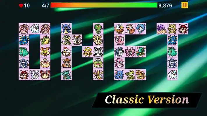 Play Onet Connect 2003 - Free