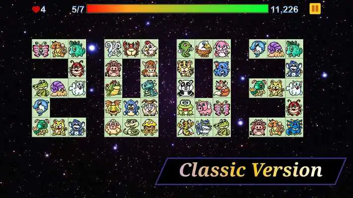 Play Onet Connect 2003 - Free