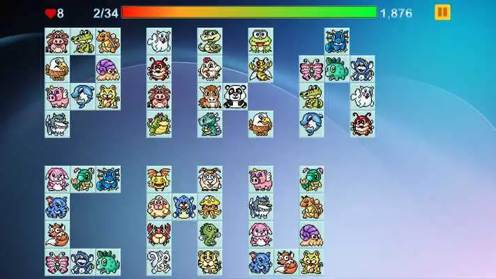 Play Onet Connect 2003 - Free