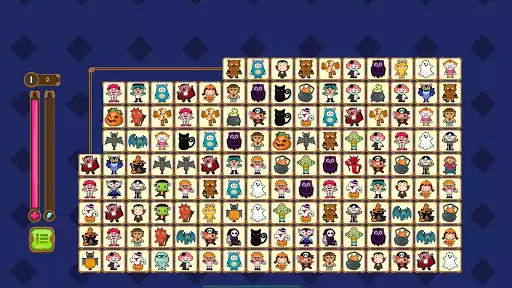 Play Onet Connect 2020 as an online game Onet Connect 2020 with UptoPlay