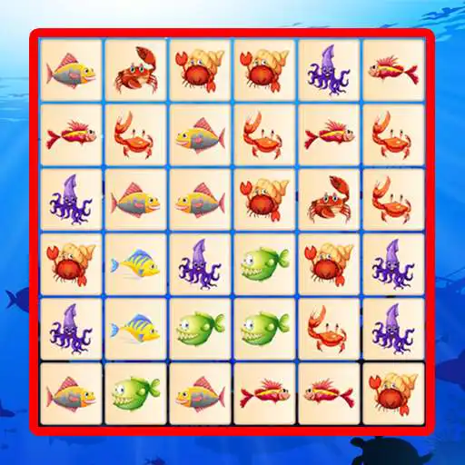 Play Onet Connect Animal - Deep Sea APK Play Onet Connect Animal - Deep Sea APK