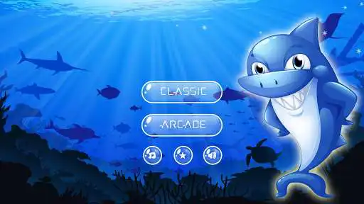 Play Onet Connect Animal - Deep Sea  and enjoy Onet Connect Animal - Deep Sea with UptoPlay