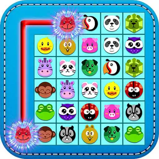 Free play online Onet Connect Animal Face APK Free play online Onet Connect Animal Face APK