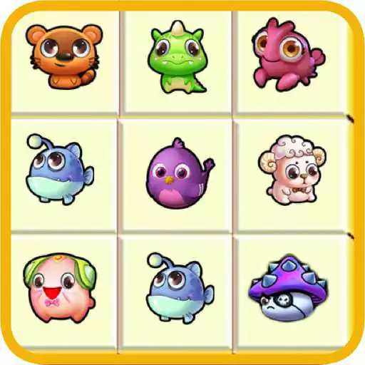 Play Onet Connect Animals APK