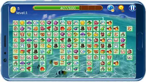 Play Onet Connect Animals as an online game online Onet Connect Animals with UptoPlay Play Onet Connect Animals as an online game Onet Connect Animals with UptoPlay