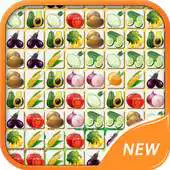 Free play online Onet Connect Fruit 2017 APK