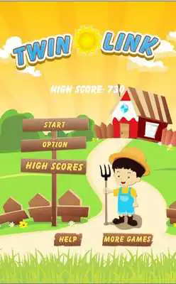 Play Onet Connect Fruit 2017