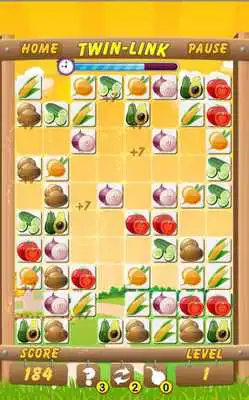Play Onet Connect Fruit 2017