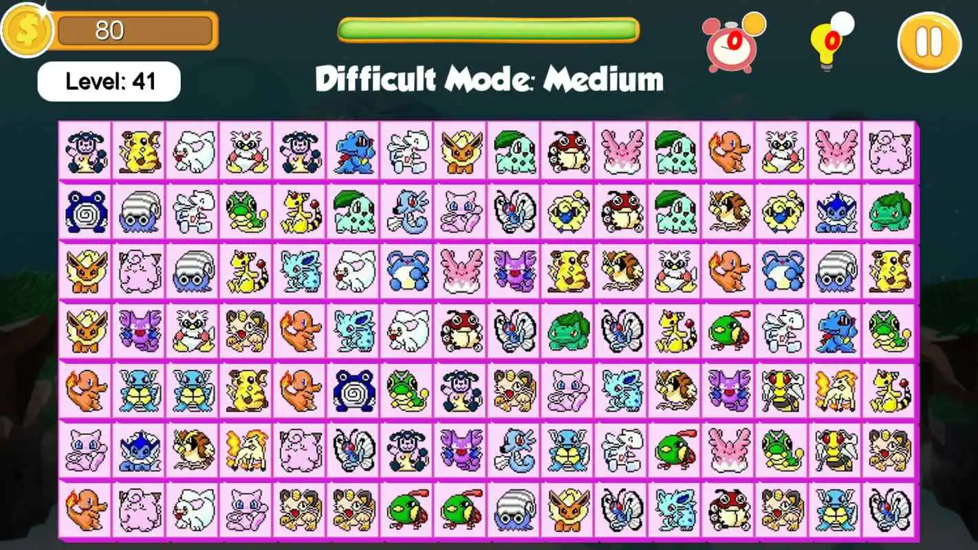Play Onet Connect Funny