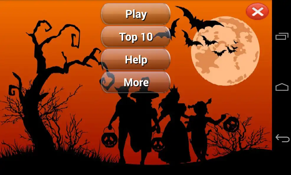 Play Onet Connect Halloween  and enjoy Onet Connect Halloween with UptoPlay