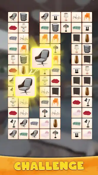 Play Onet Connect:Home Design  and enjoy Onet Connect:Home Design with UptoPlay