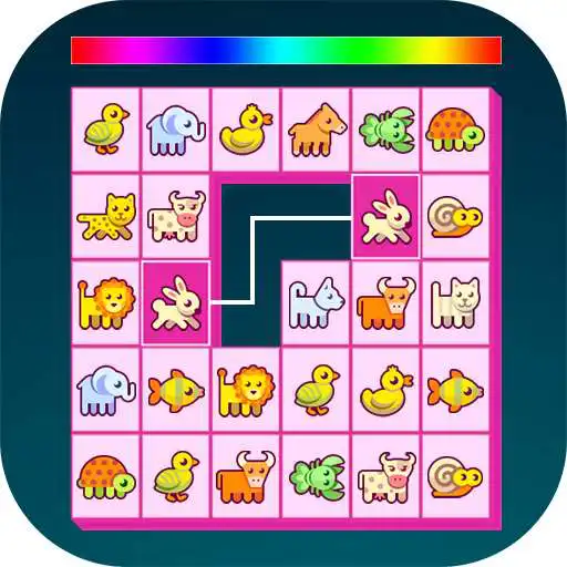Play Onet Connect Kawaii Animal APK Play Onet Connect Kawaii Animal APK